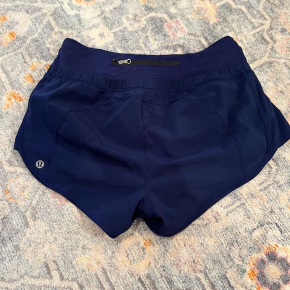 Lululemon shorts - Picture 2 of 2